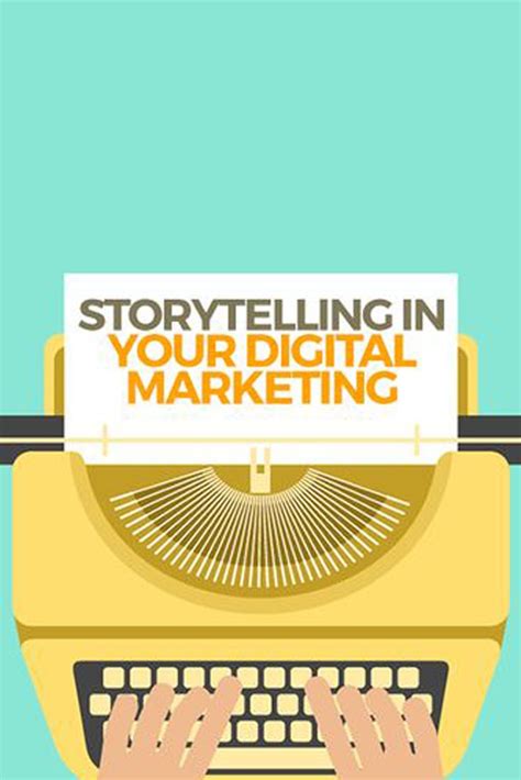 Storytelling Marketing: Complete Guide + Real.